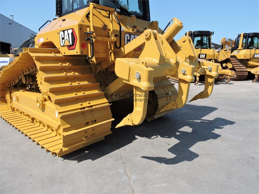 2025 Cat D6N LGP RIPPER, dovoz Skladom v EÚ — foto 1