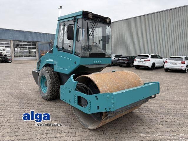 2006 Bomag BW177 D-4, Vibration, válec, 2.620Std., 2 620 mth, dovoz Skladom v EÚ — foto 1 | AMECAR 2006 Bomag BW177 D-4, Vibration, válec, 2.620Std., 2 620 mth, dovoz Skladom v EÚ — foto 1