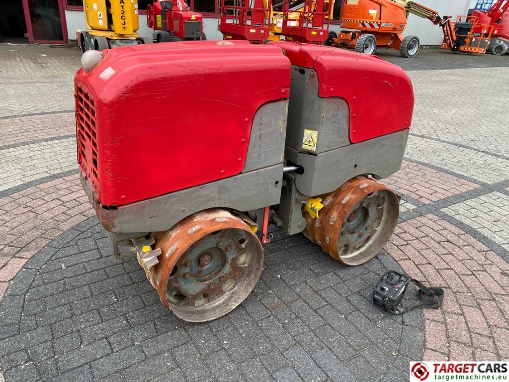 2015 Wacker Neuson Roller RT RT82-SC3 Trench Compactor, 825 mth, dovoz Skladom v EÚ — foto 1 2015 Wacker Neuson Roller RT RT82-SC3 Trench Compactor, 825 mth, dovoz Skladom v EÚ — foto 1