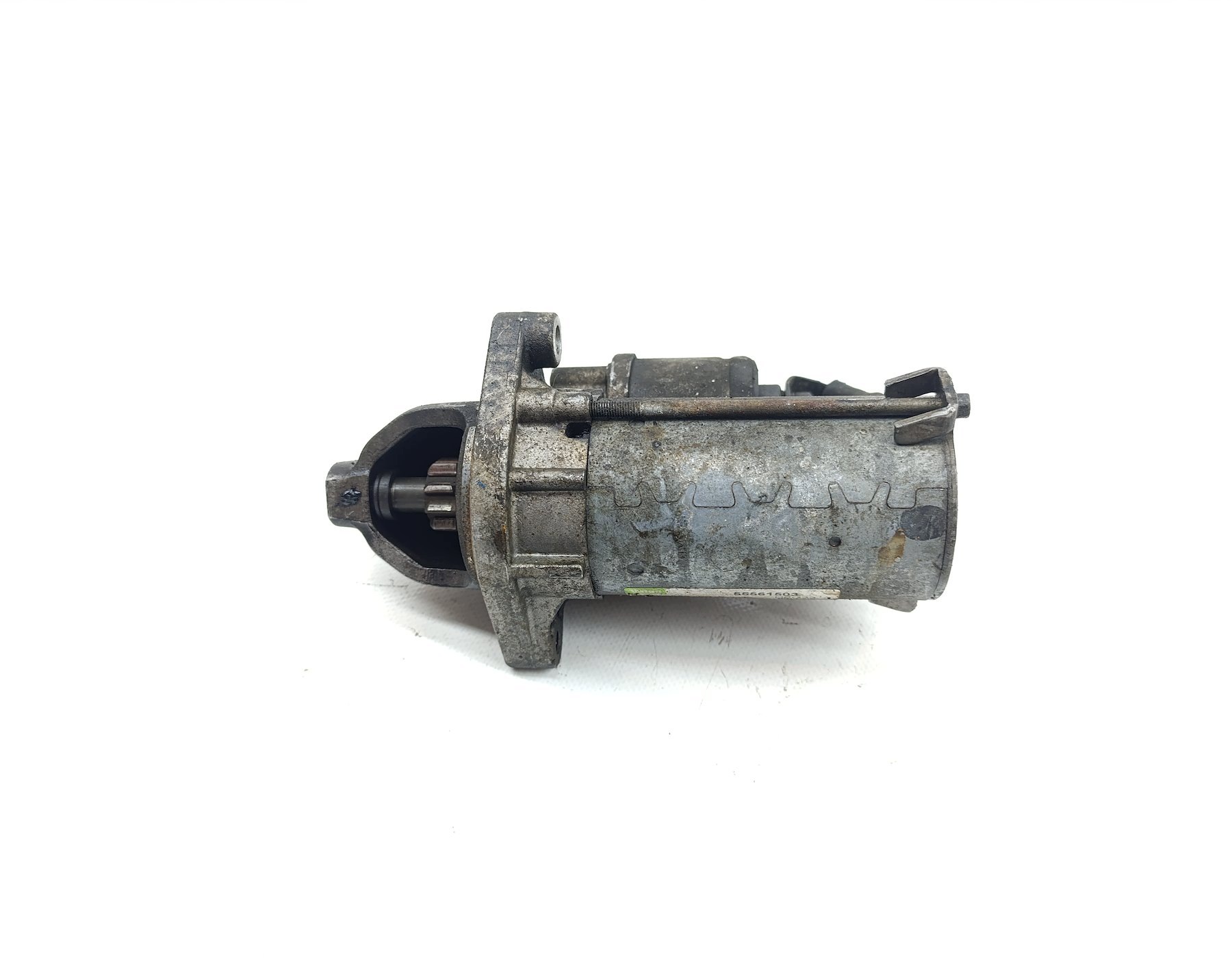Startér Opel Corsa D 1.2 55561503, Skladom v EÚ — foto 1