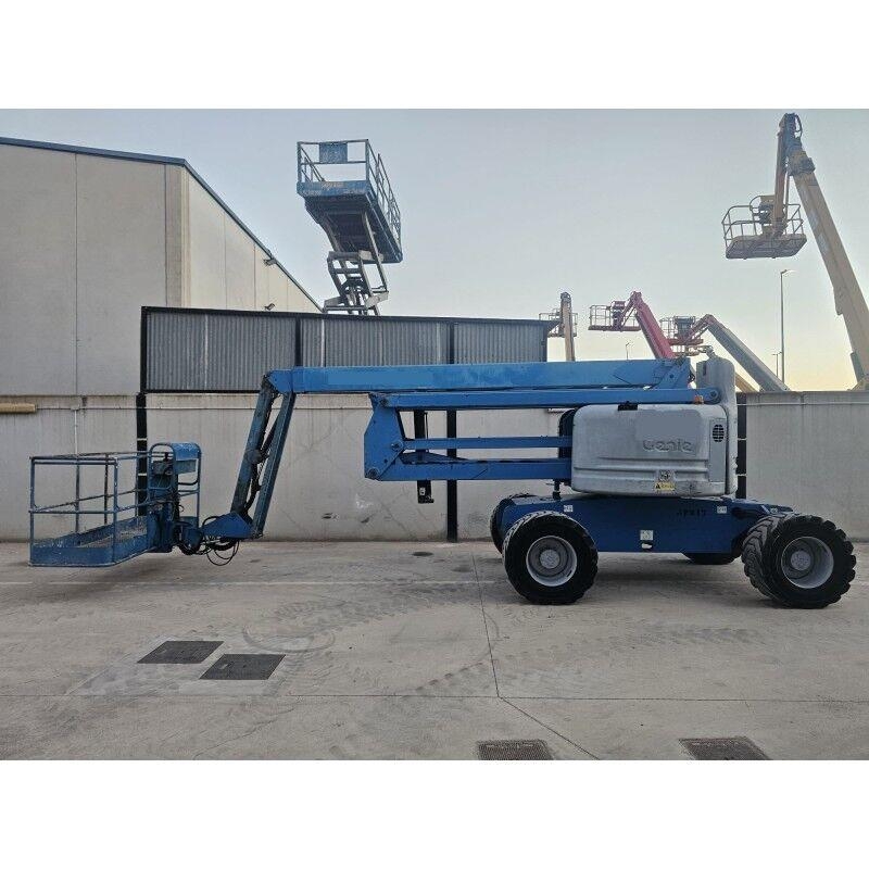 Genie Z60, 6 345 mth, dovoz Skladom v EÚ — foto 1