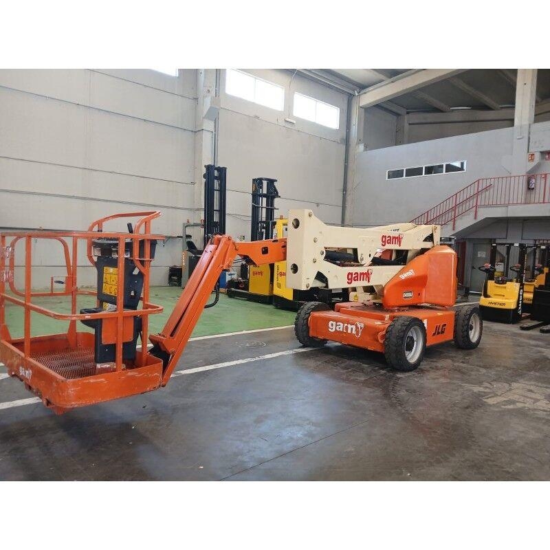 JLG 450AJ, dovoz Skladom v EÚ — foto 1
