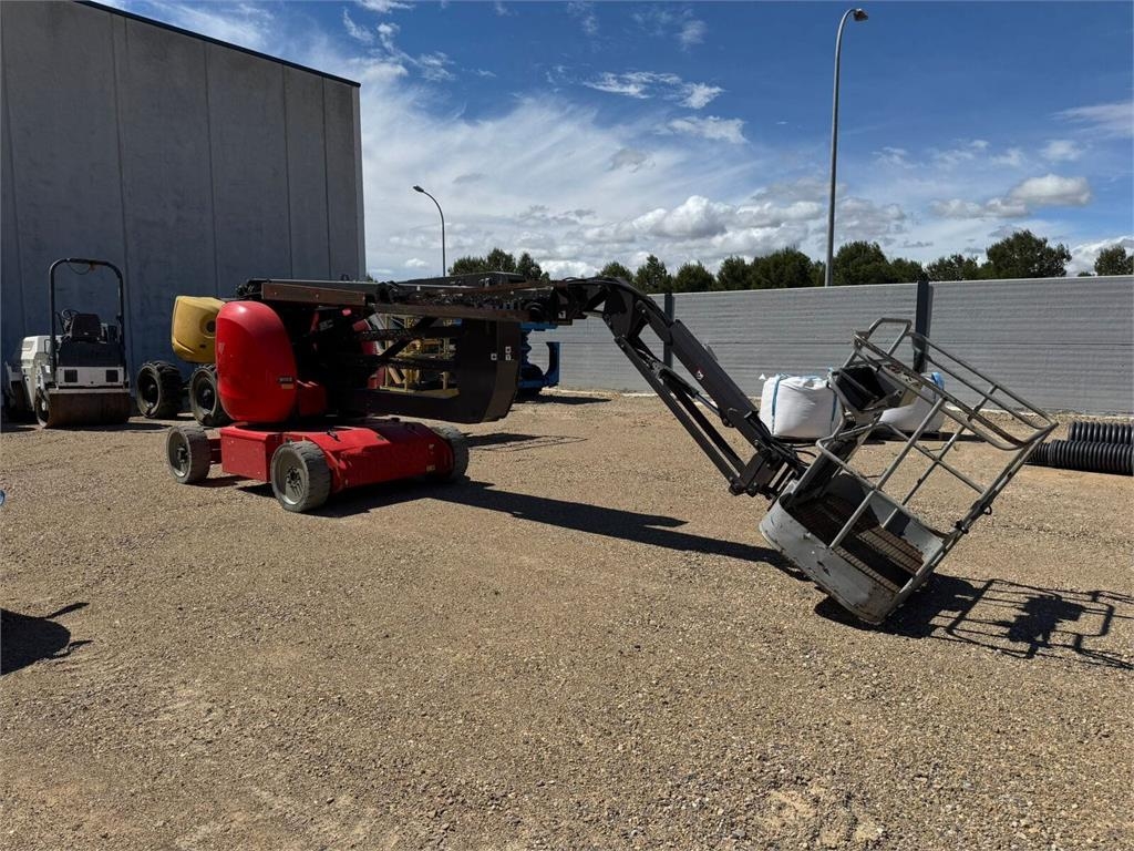 2019 Manitou 170 AETJL, dovoz Skladom v EÚ — foto 1 | AMECAR 2019 Manitou 170 AETJL, dovoz Skladom v EÚ — foto 1