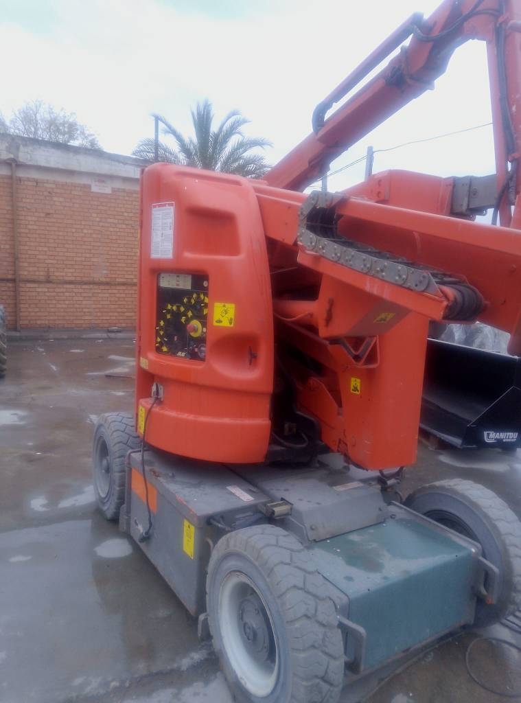 2006 JLG E 300 AJP, 2 765 mth, dovoz Skladom v EÚ — foto 1