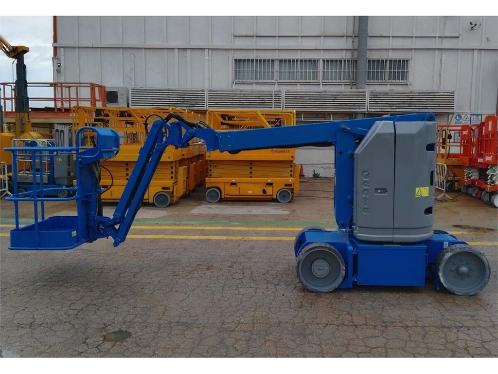 Genie Z-30, dovoz Skladom v EÚ — foto 1
