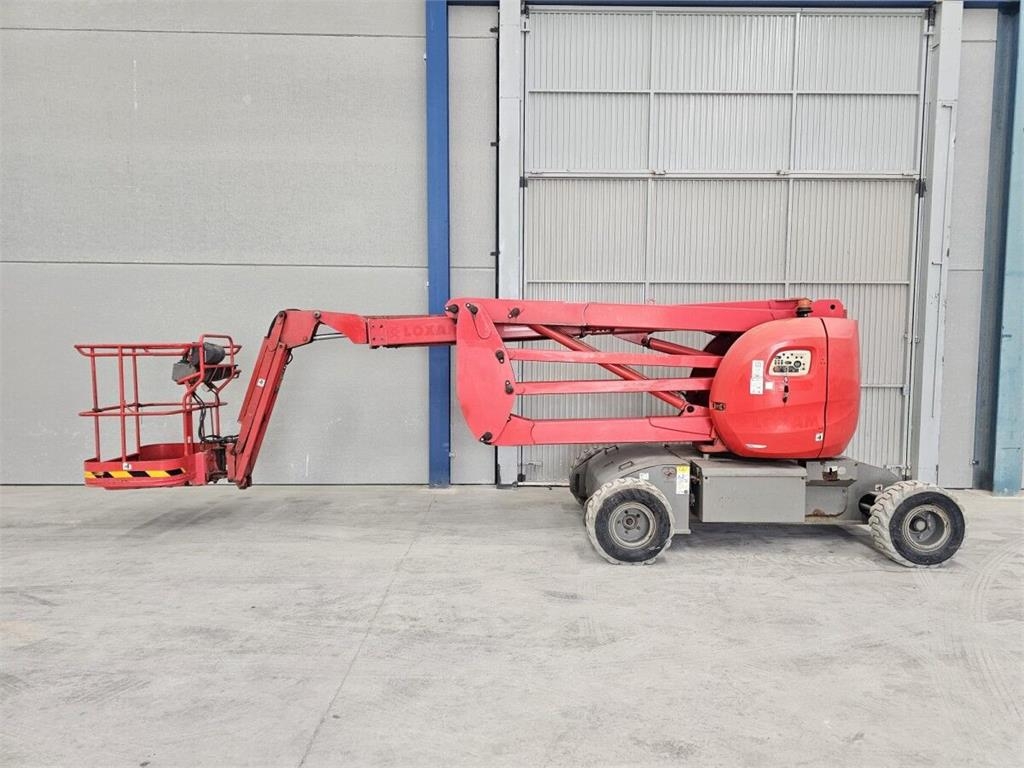 Manitou 170AETJL-BI, dovoz Skladom v EÚ — foto 1 | AMECAR Manitou 170AETJL-BI, dovoz Skladom v EÚ — foto 1