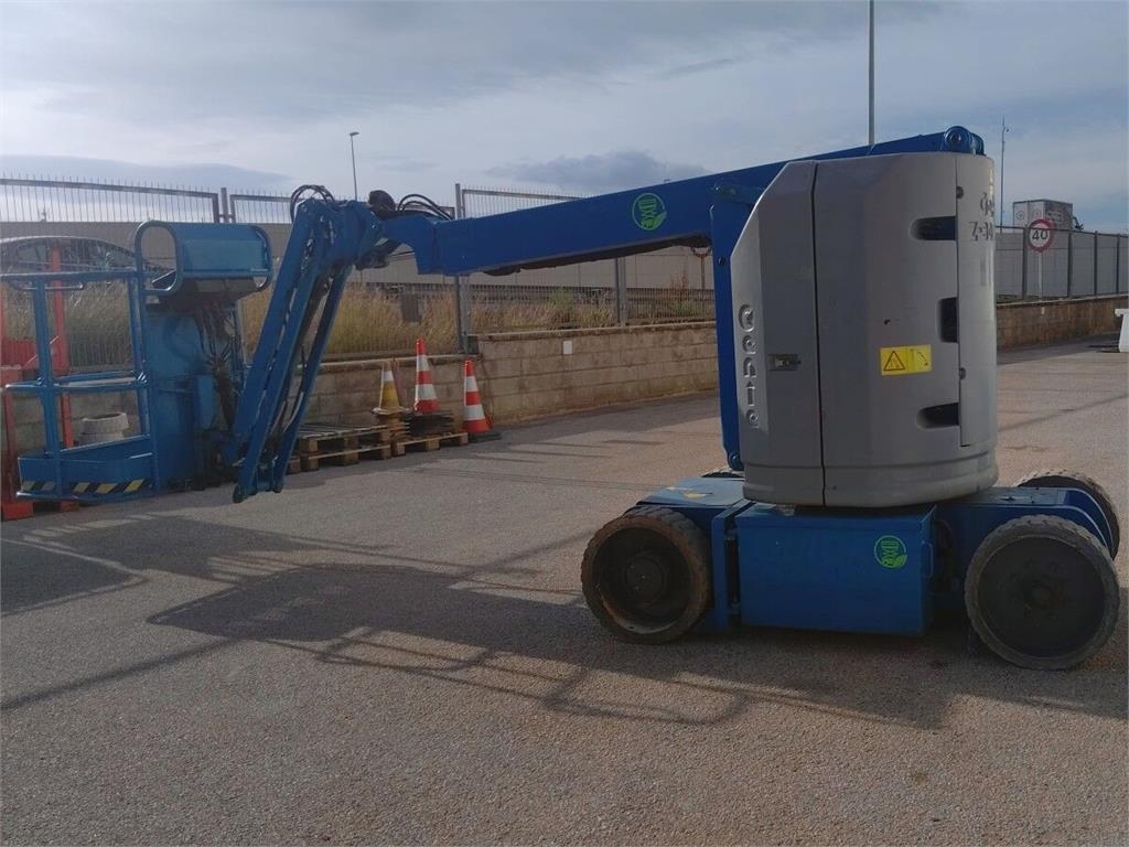 2016 Genie Z-30, 444 mth, dovoz Skladom v EÚ — foto 1