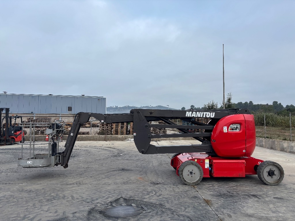 2015 Manitou 170 AETJL, 1 000 mth, dovoz Skladom v EÚ — foto 1 | AMECAR 2015 Manitou 170 AETJL, 1 000 mth, dovoz Skladom v EÚ — foto 1
