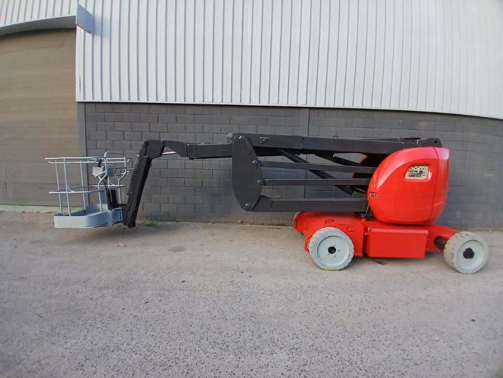 2016 Manitou 170 AETJL, dovoz Skladom v EÚ — foto 1 | AMECAR 2016 Manitou 170 AETJL, dovoz Skladom v EÚ — foto 1