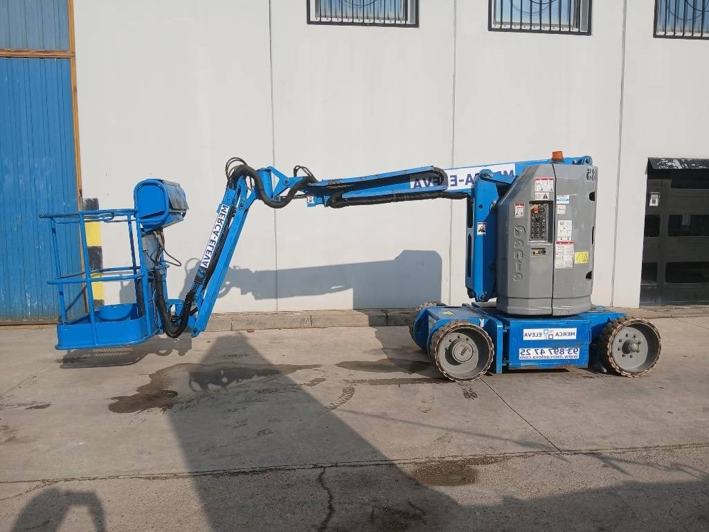 2010 Genie Z 30, 1 206 mth, dovoz Skladom v EÚ — foto 1