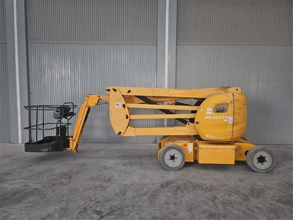 Manitou 150 AETJC, 268 mth, dovoz Skladom v EÚ — foto 1 | AMECAR Manitou 150 AETJC, 268 mth, dovoz Skladom v EÚ — foto 1