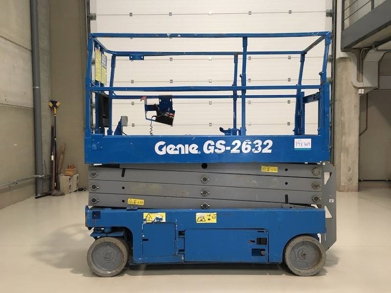 2015 Genie GS 2632, 242 mth, dovoz Skladom v EÚ — foto 1