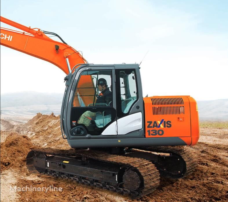 2023 Hitachi NEW, 3 mth, dovoz Skladom v EÚ — foto 1 | AMECAR 2023 Hitachi NEW, 3 mth, dovoz Skladom v EÚ — foto 1