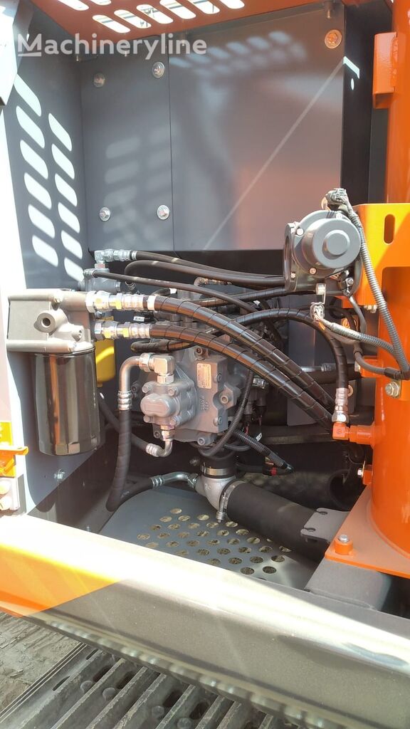 2023 Hitachi NEW, 3 mth, dovoz Skladom v EÚ — foto 10 z 14
