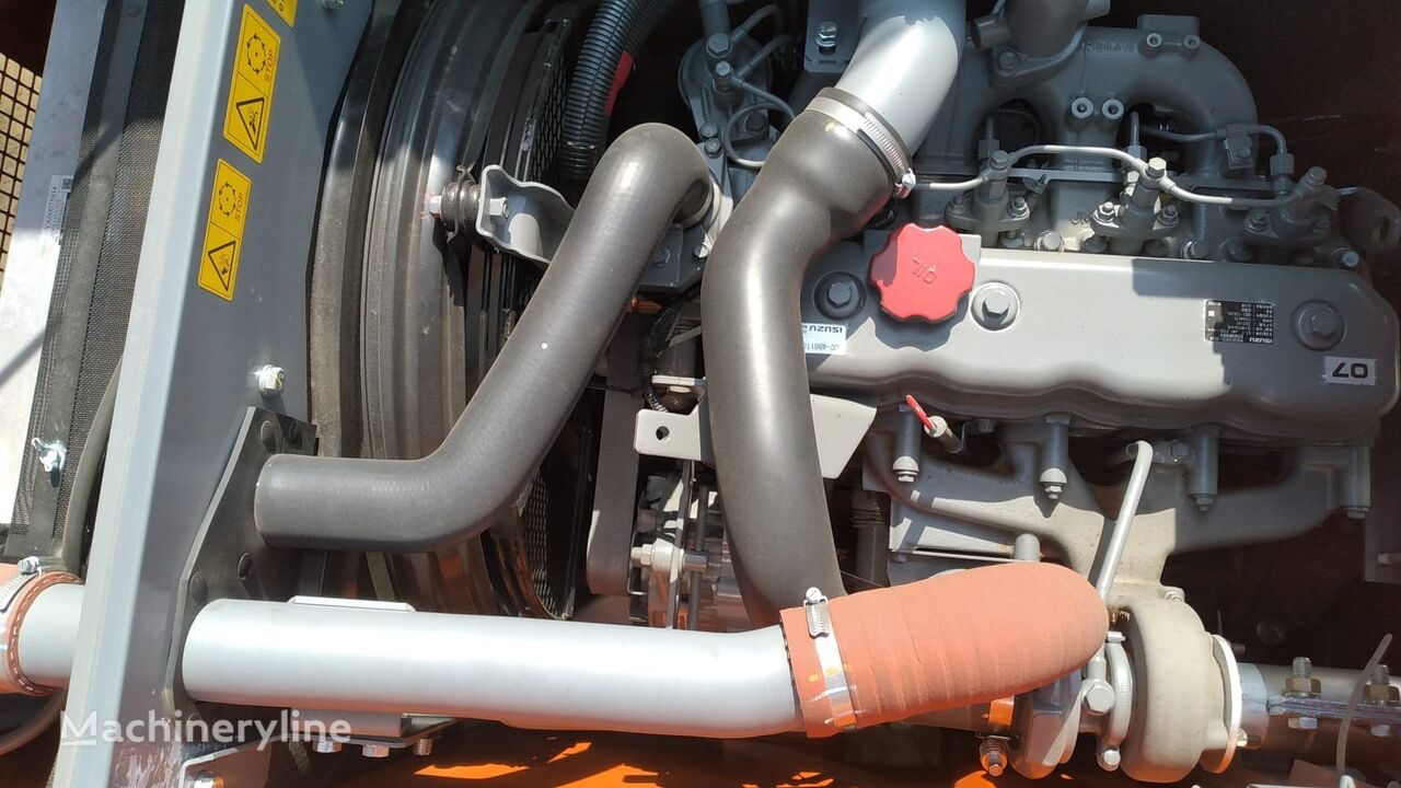2023 Hitachi NEW, 3 mth, dovoz Skladom v EÚ — foto 11 z 14