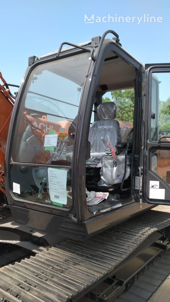 2023 Hitachi NEW, 3 mth, dovoz Skladom v EÚ — foto 12 z 14