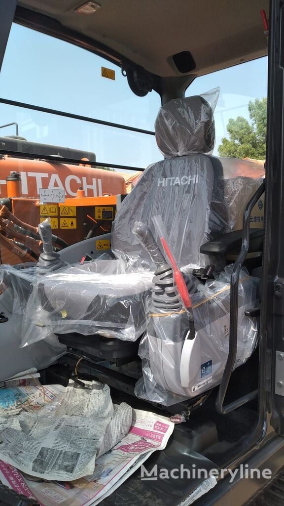 2023 Hitachi NEW, 3 mth, dovoz Skladom v EÚ — foto 13 z 14