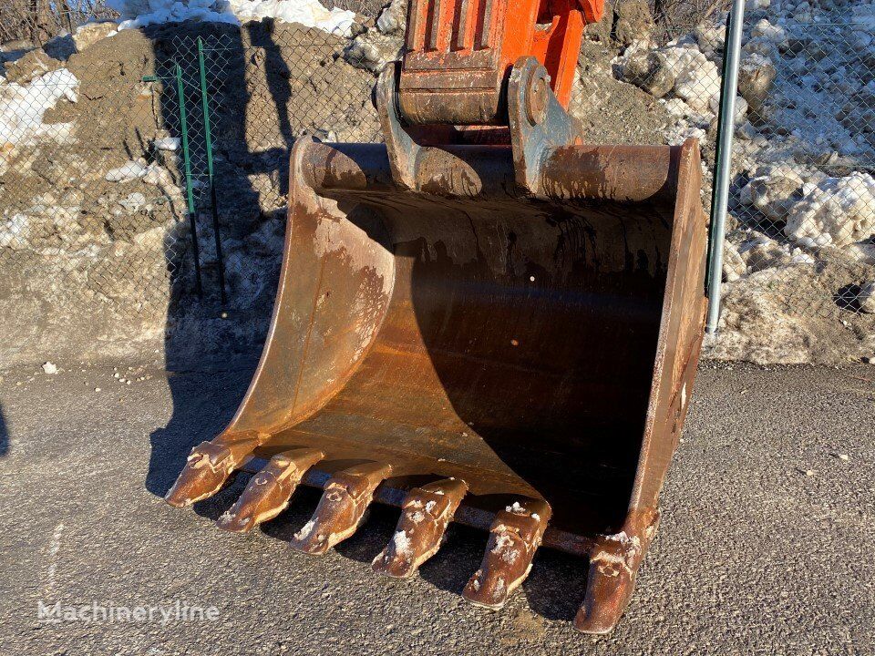 2016 Hitachi ZX, 6 627 mth, dovoz Skladom v EÚ — foto 6 z 16