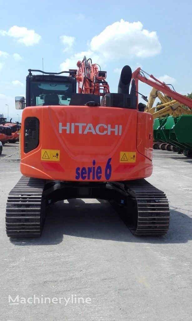 2021 Hitachi NEW, 9 mth, dovoz Skladom v EÚ — foto 8 z 16