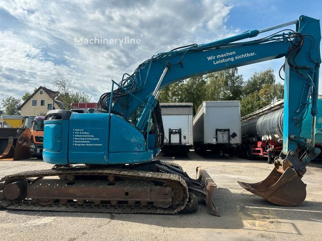 2011 Kobelco E225BSR, 13 384 mth, dovoz Skladom v EÚ — foto 1 z 16 2011 Kobelco E225BSR, 13 384 mth, dovoz Skladom v EÚ — foto 1 z 16