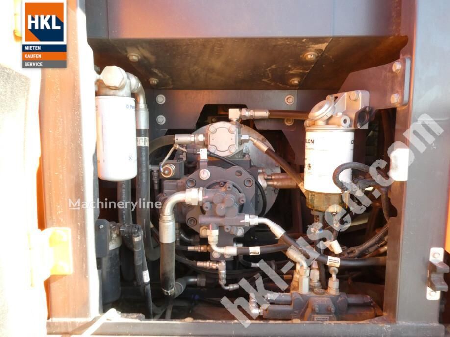 2018 Doosan DX, 4 372 mth, dovoz Skladom v EÚ — foto 11 z 16
