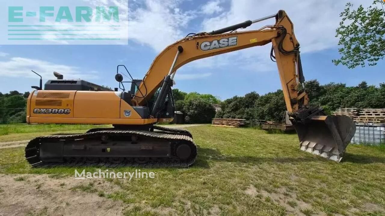 Case CX, dovoz Skladom v EÚ — foto 10 z 16