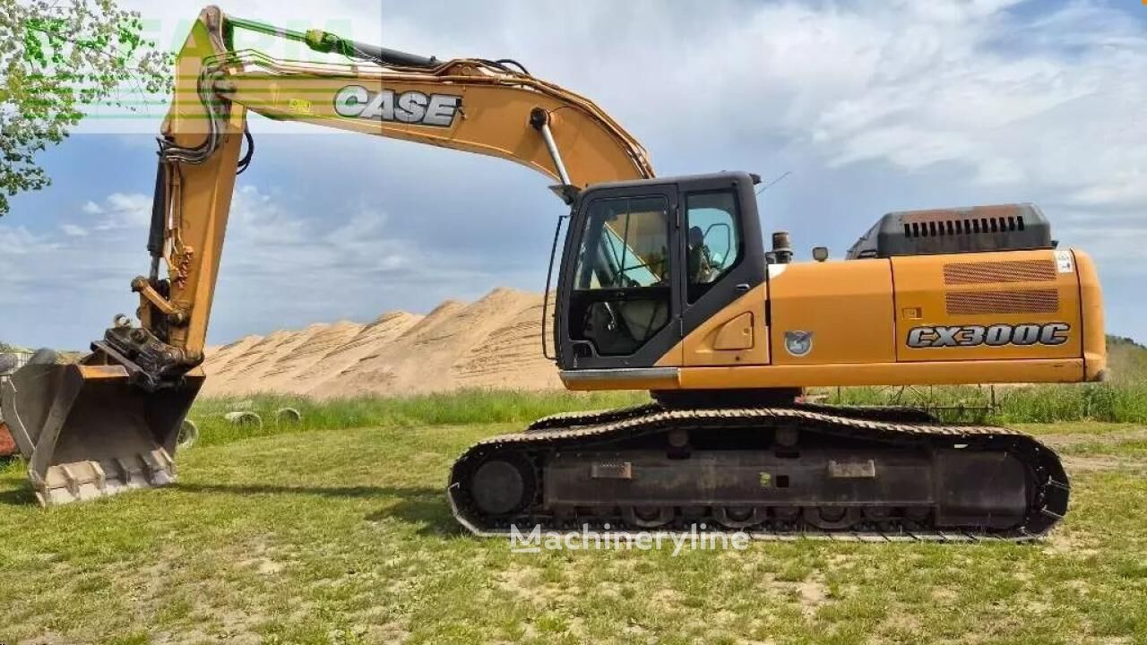 Case CX, dovoz Skladom v EÚ — foto 2 z 16
