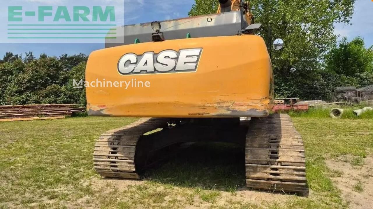 Case CX, dovoz Skladom v EÚ — foto 6 z 16