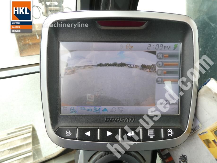 2018 Doosan DX, 3 880 mth, dovoz Skladom v EÚ — foto 6 z 16