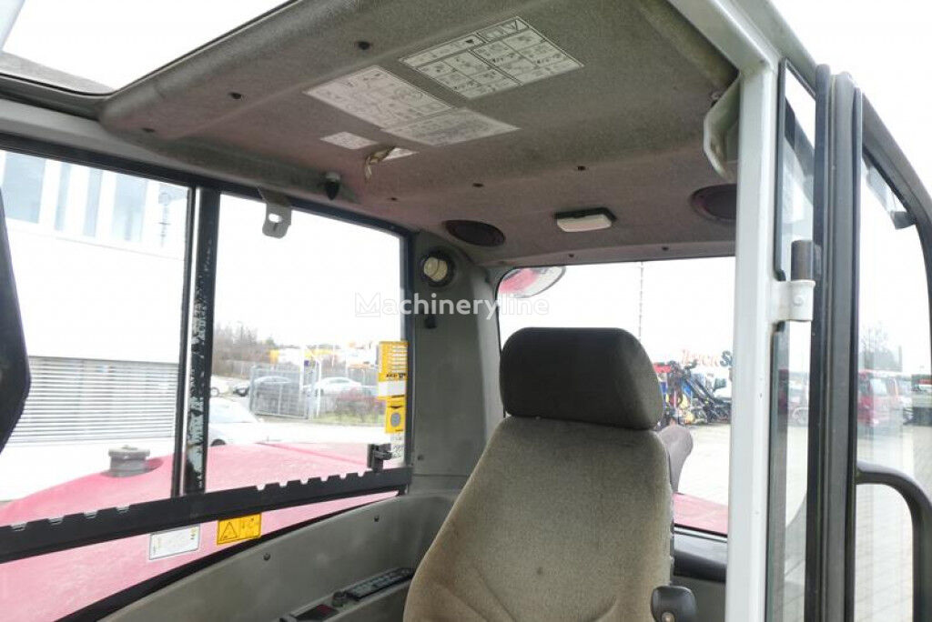 2012 Wacker Neuson BAGR, 5 570 mth, dovoz Skladom v EÚ — foto 12 z 15
