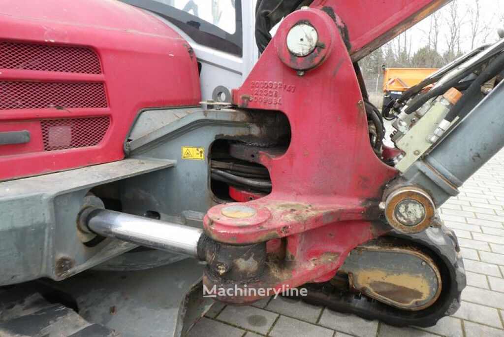 2012 Wacker Neuson BAGR, 5 570 mth, dovoz Skladom v EÚ — foto 9 z 15