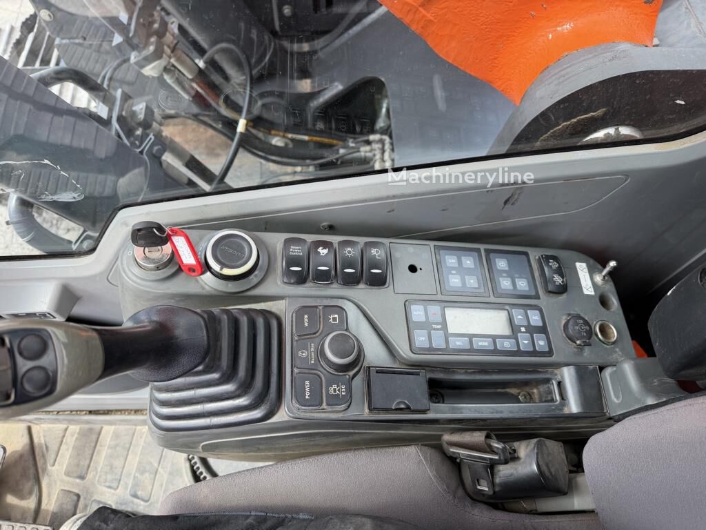 2017 Doosan DX235LCR-5, 7 862 mth, dovoz Skladom v EÚ — foto 10 z 16
