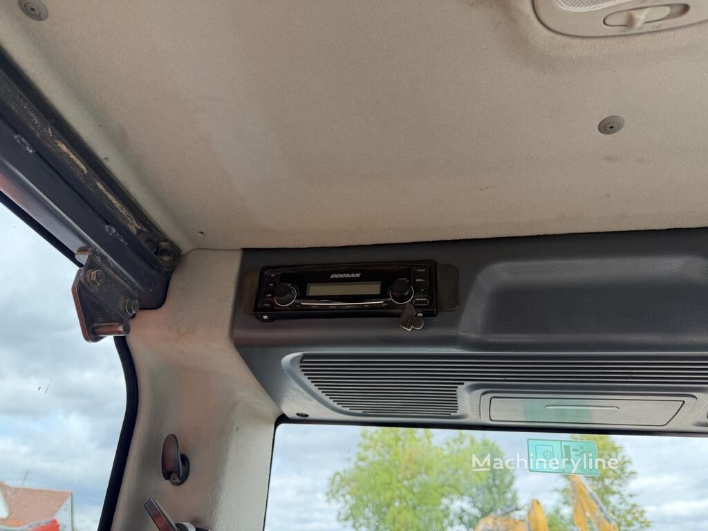 2017 Doosan DX235LCR-5, 7 862 mth, dovoz Skladom v EÚ — foto 13 z 16