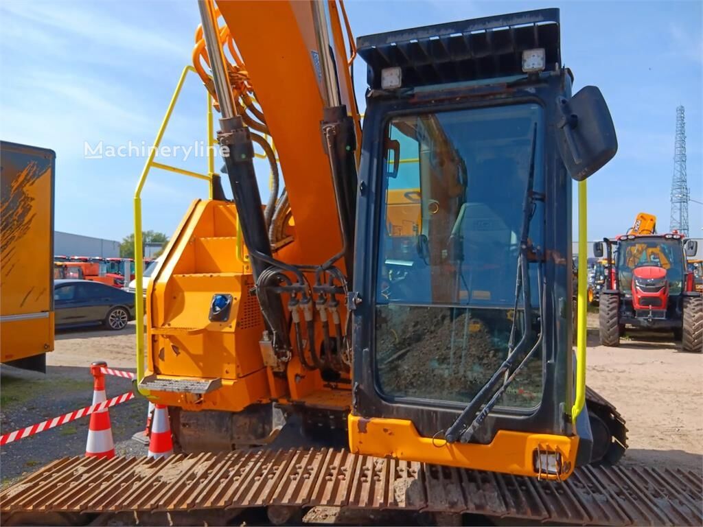 2023 JCB 245XR, 2 700 mth, dovoz Skladom v EÚ — foto 13 z 14
