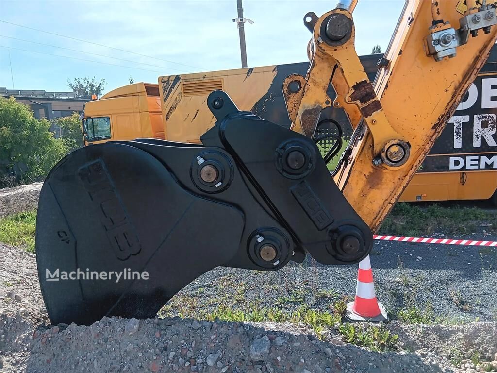 2023 JCB 245XR, 2 700 mth, dovoz Skladom v EÚ — foto 4 z 14