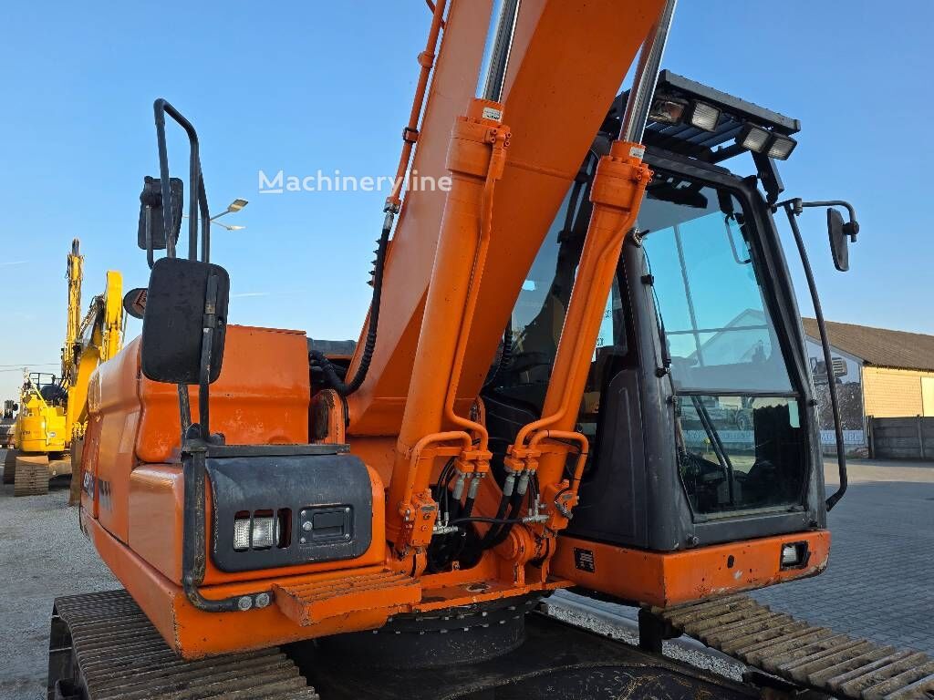 2012 Doosan DX, 10 700 mth, dovoz Skladom v EÚ — foto 9 z 16