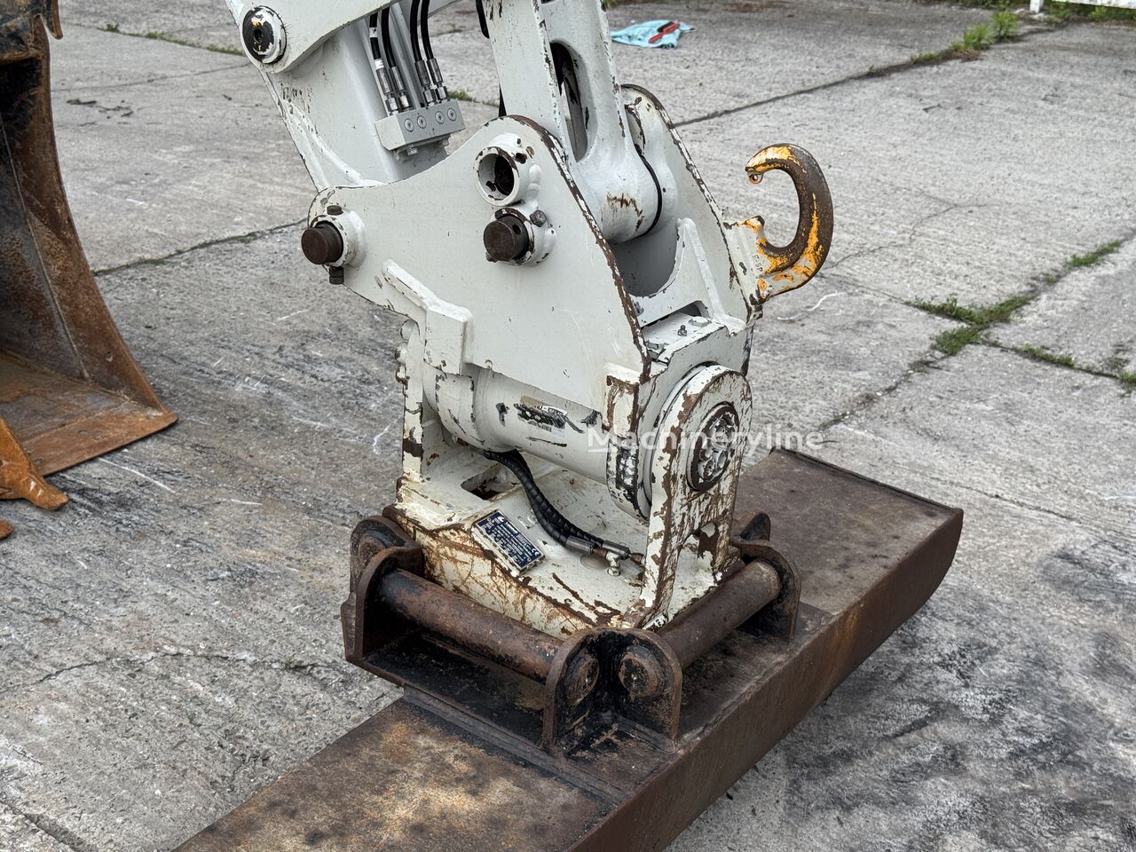 2023 Takeuchi TB290-2, 1 164 mth, dovoz Skladom v EÚ — foto 11 z 16