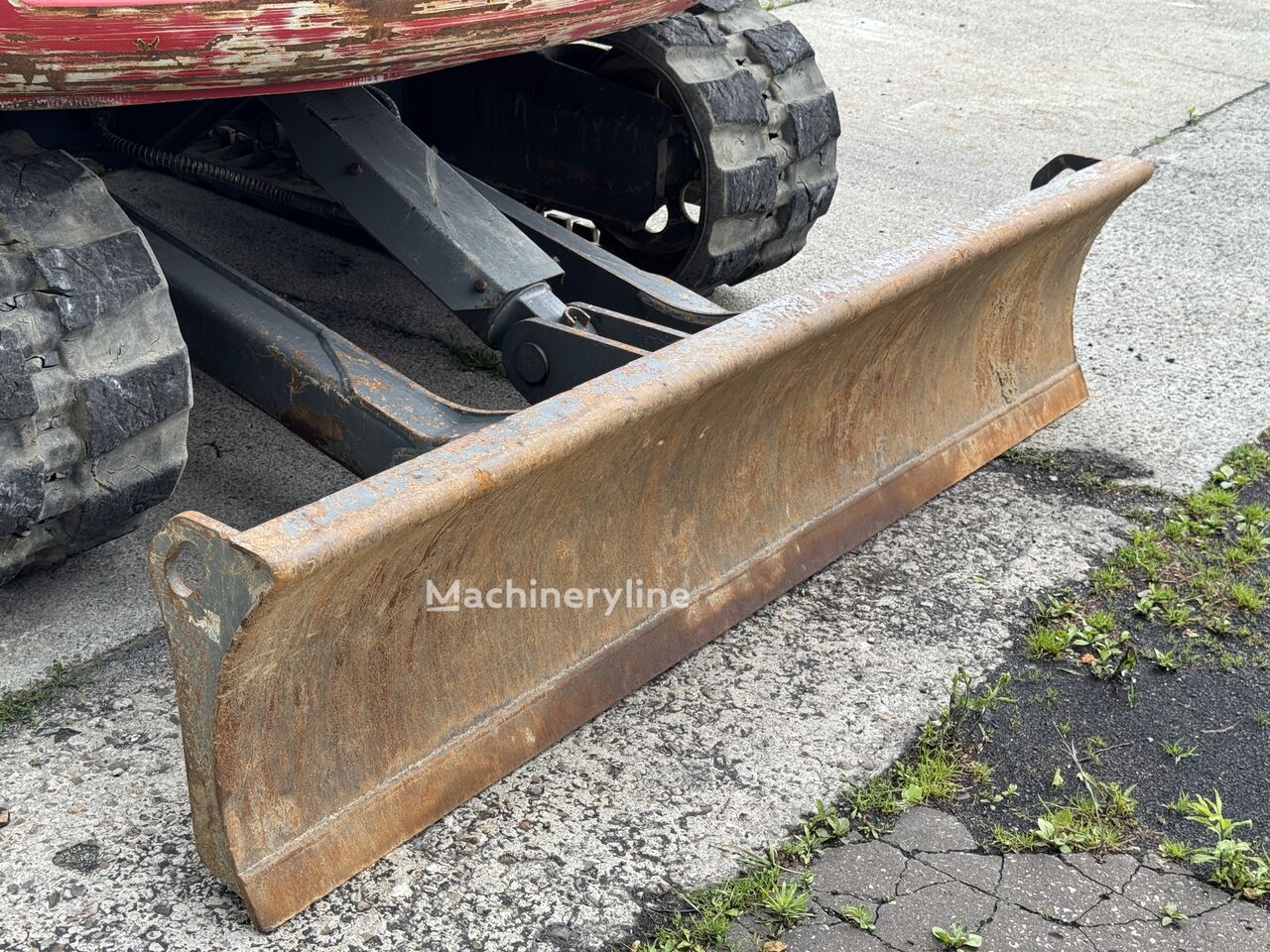 2023 Takeuchi TB290-2, 1 164 mth, dovoz Skladom v EÚ — foto 14 z 16