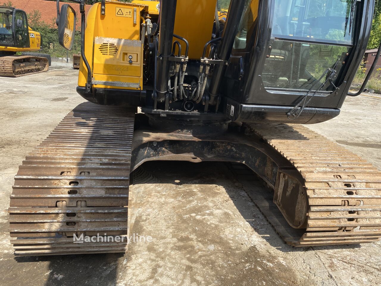 2018 JCB JS, 3 612 mth, dovoz Skladom v EÚ — foto 12 z 16