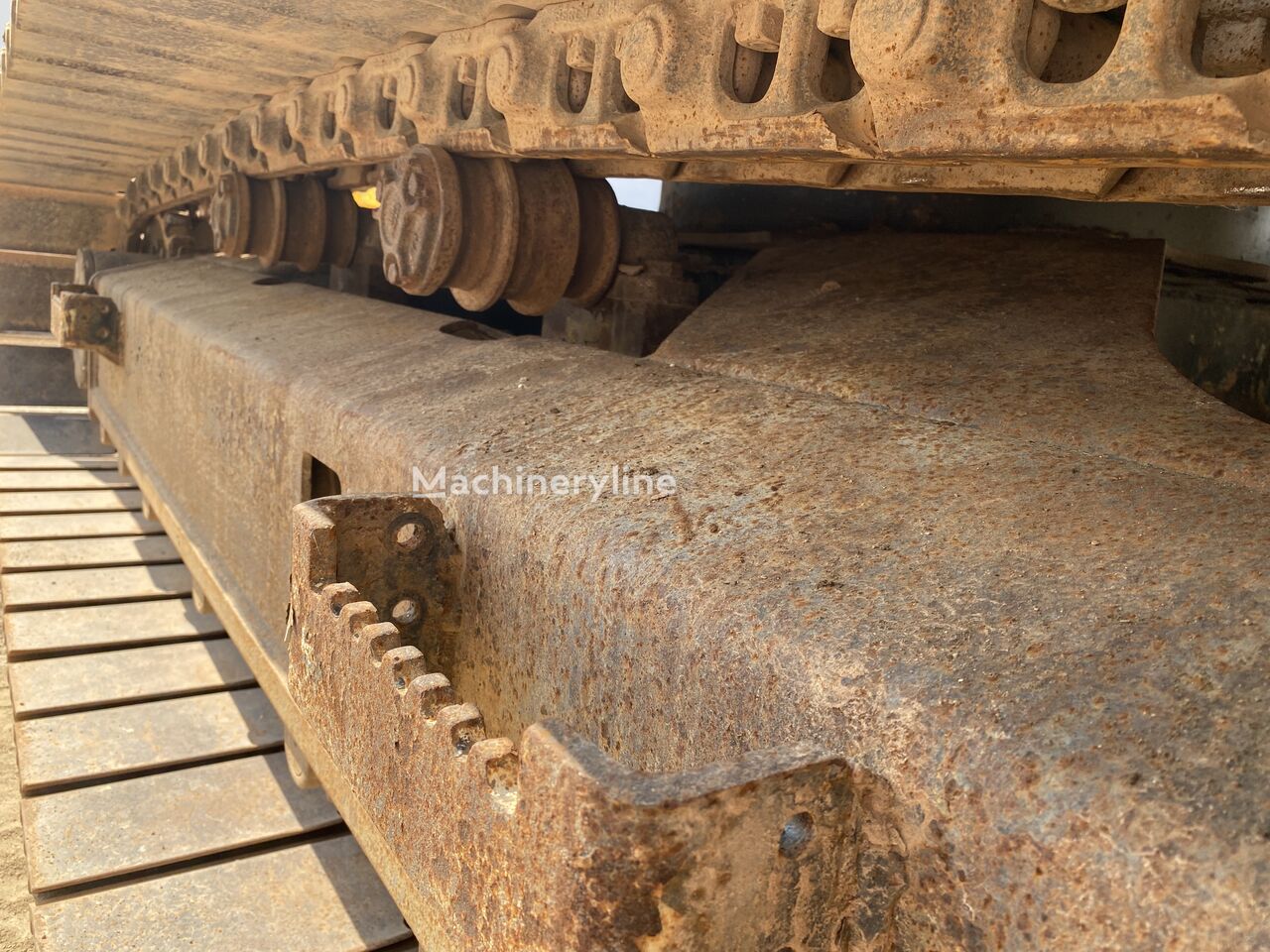 2018 JCB JS, 3 612 mth, dovoz Skladom v EÚ — foto 5 z 16