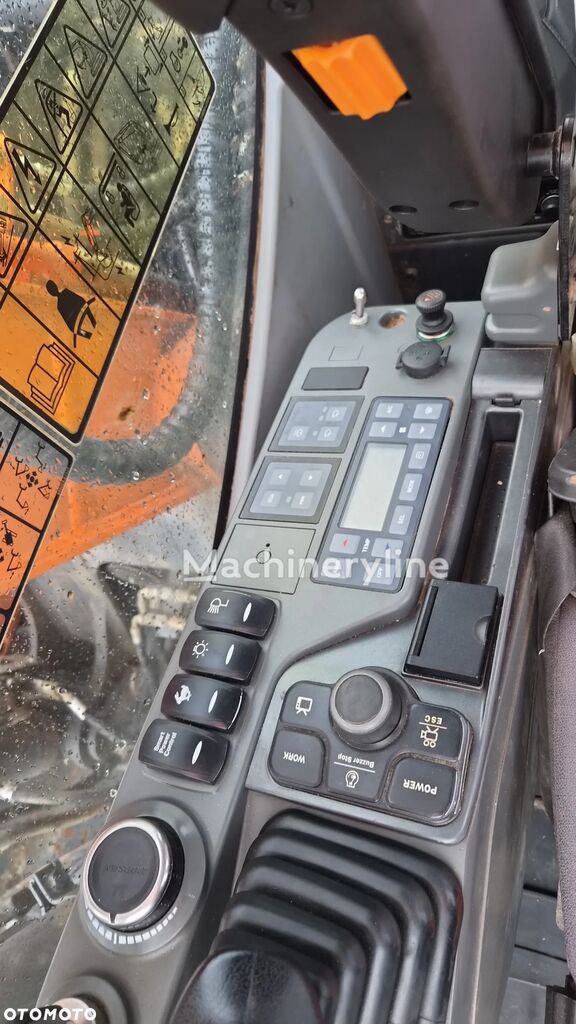 2021 Doosan DX, dovoz Skladom v EÚ — foto 15 z 16