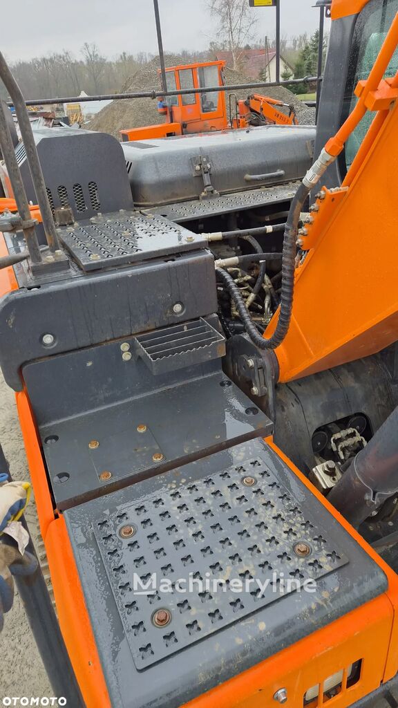 2021 Doosan DX, dovoz Skladom v EÚ — foto 7 z 16