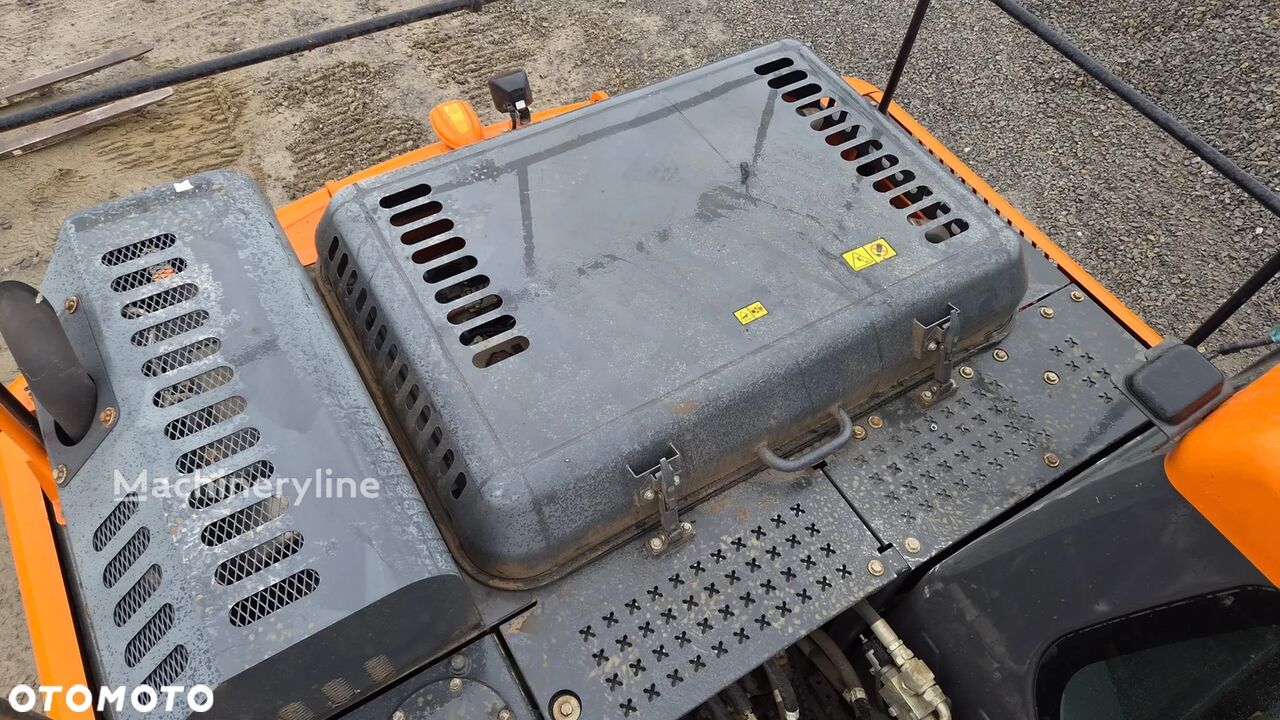 2021 Doosan DX, dovoz Skladom v EÚ — foto 9 z 16