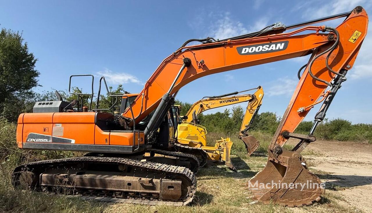 2021 Doosan DX, dovoz Skladom v EÚ — foto 1 | AMECAR 2021 Doosan DX, dovoz Skladom v EÚ — foto 1