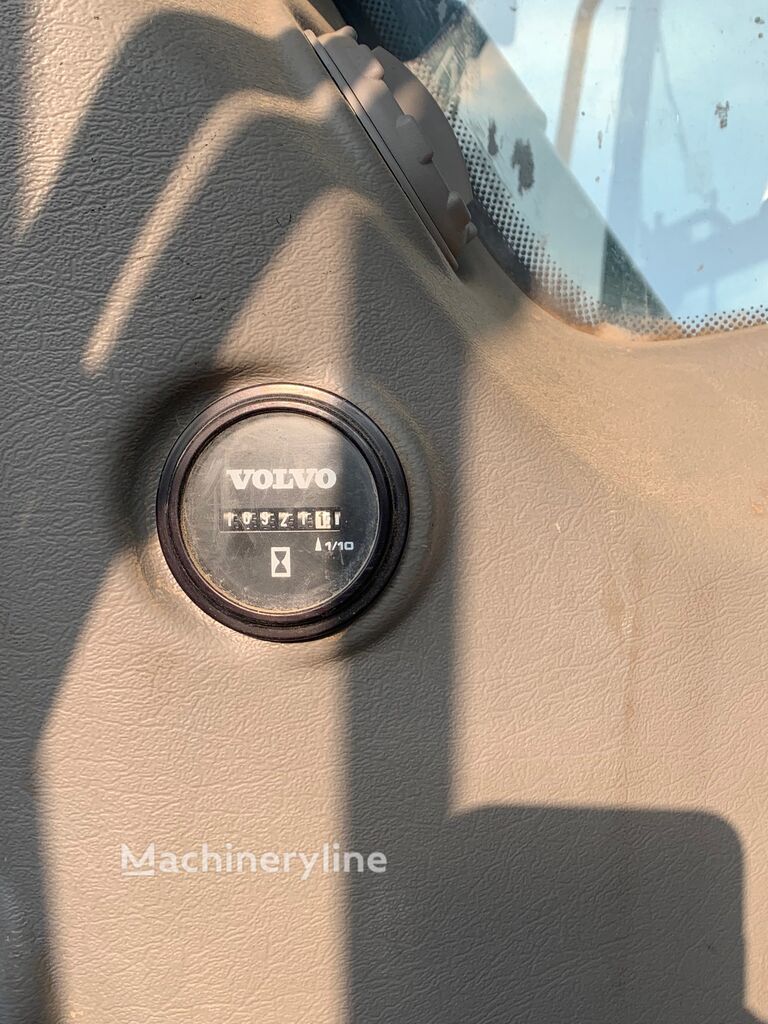 2012 Volvo EC, dovoz Skladom v EÚ — foto 13 z 16