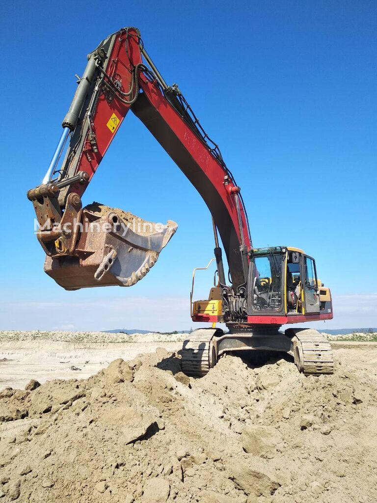 2012 Volvo EC, dovoz Skladom v EÚ — foto 2 z 16