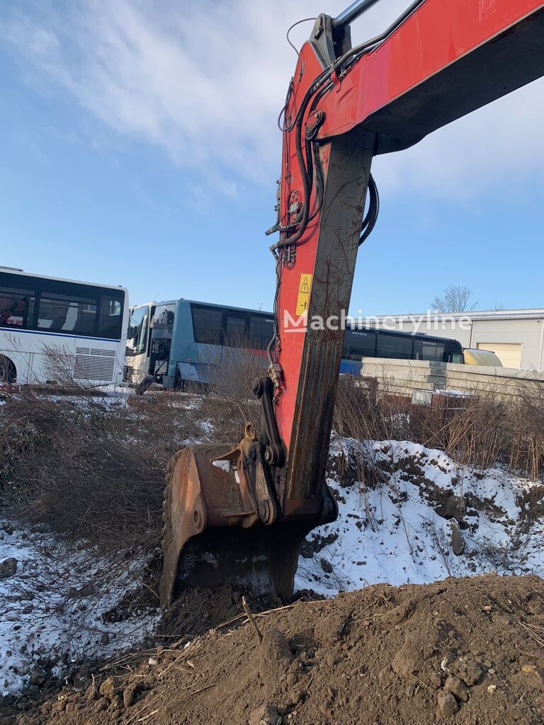2012 Volvo EC, dovoz Skladom v EÚ — foto 5 z 16