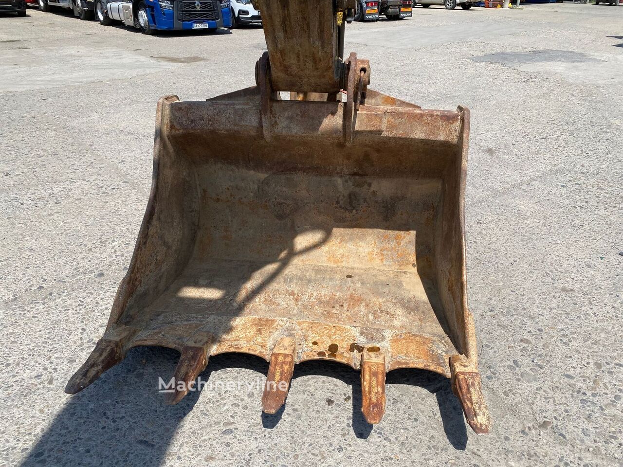 2002 Komatsu PC, dovoz Skladom v EÚ — foto 9 z 14