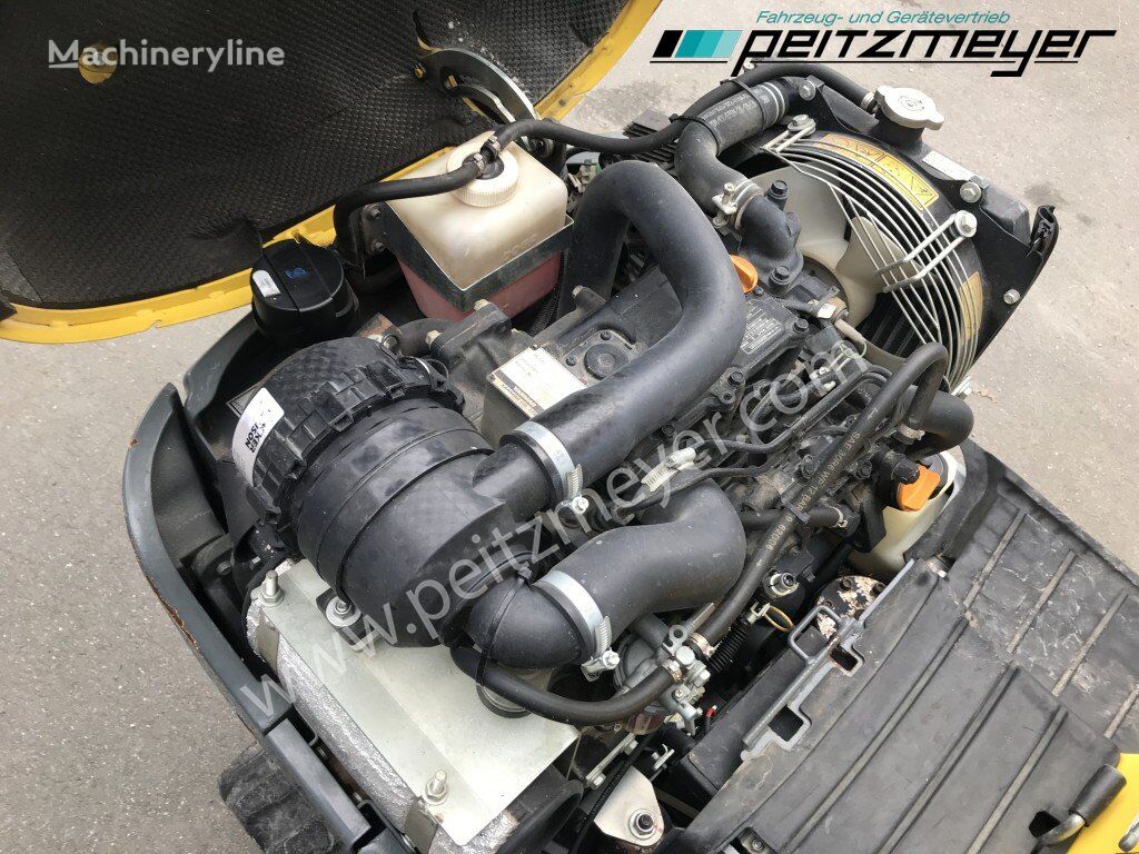 2020 Wacker NEUSON, 1 040 mth, dovoz Skladom v EÚ — foto 10 z 16
