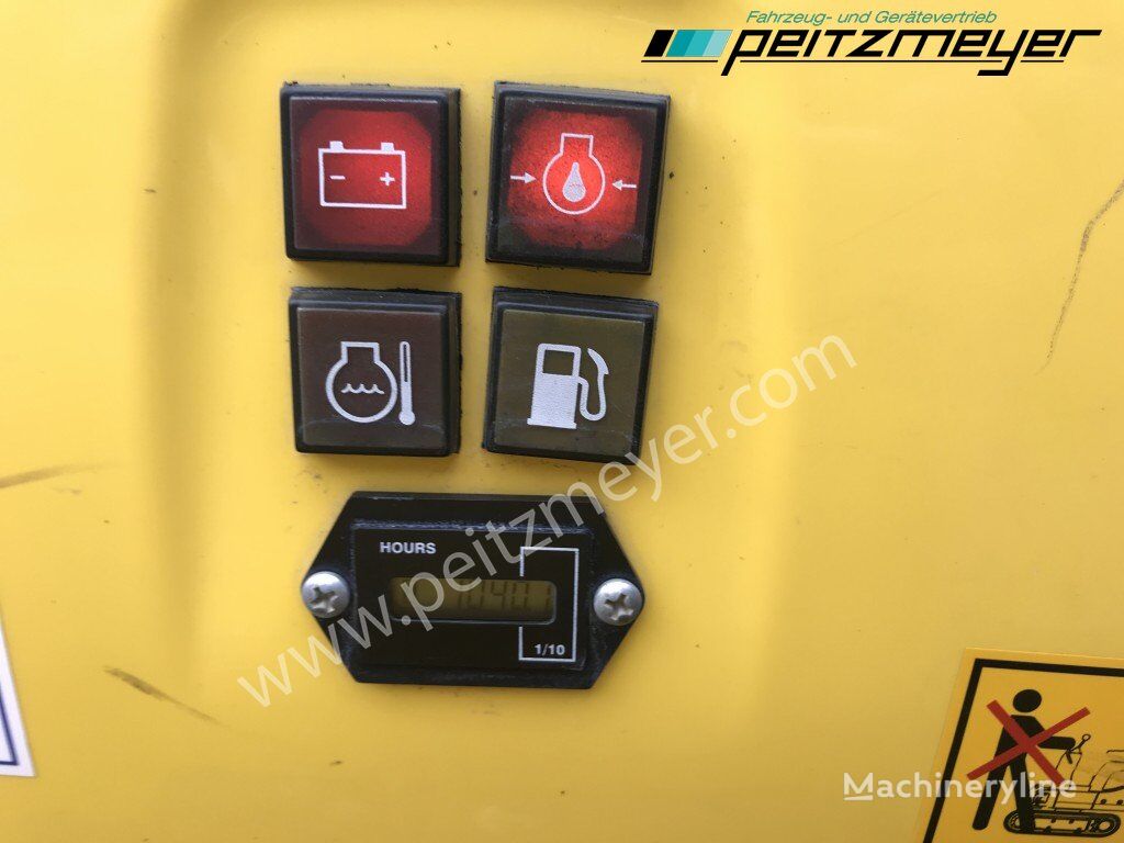 2020 Wacker NEUSON, 1 040 mth, dovoz Skladom v EÚ — foto 11 z 16